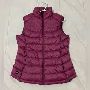 Brand new Stormtech vest